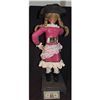 Image 2 : DISNEY ON PARADE PIRATE GIRL MAID CAPTAIN COMPLETE ANIMATRONIC PUPPET DOLL IT'S A SMALL WORLD?