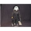 Image 1 : PUPPET MASTER 9 AXIS OF EVIL HERO BLADE PUPPET SCREEN USED & MATCHED
