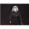 Image 2 : PUPPET MASTER 9 AXIS OF EVIL HERO BLADE PUPPET SCREEN USED & MATCHED