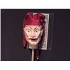 Image 1 : PUPPET MASTER X AXIS RISING HERO SMILING SPINNING JESTER HEAD SCREEN USED & MATCHED