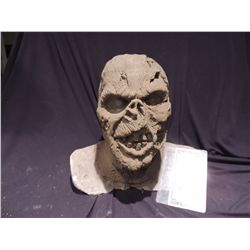 FRIDAY THE 13th ORIGINAL JASON VOORHEES MAKE UP SCULPT JOHN BUECHLER F/X SHOP LIQUIDATION