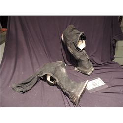 WATCHERS REBORN WEREWOLF COSTUME STILTS  JOHN BUECHLER F/X SHOP LIQUIDATION