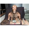 Image 1 : WATCHERS REBORN ANIMATRONIC WEREWOLF PUPPET JOHN BUECHLER F/X SHOP LIQUIDATION