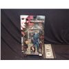 Image 1 : HALLOWEEN MICHAEL MYERS TOY IN BOX JOHN BUECHLER F/X SHOP LIQUIDATION