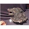 Image 1 : WEREWOLF HEAD PUPPET JOHN BUECHLER F/X SHOP LIQUIDATION