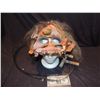 Image 1 : TROLL SCREEN USED HERO ANIMATRONIC PUPPET HEAD JOHN BUECHLER F/X SHOP LIQUIDATION
