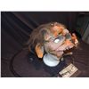 Image 2 : TROLL SCREEN USED HERO ANIMATRONIC PUPPET HEAD JOHN BUECHLER F/X SHOP LIQUIDATION