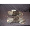 Image 1 : DARK WOLF SCREEN USED WEREWOLF HANDS JOHN BUECHLER F/X SHOP LIQUIDATION