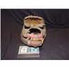 Image 2 : GORILLA ANIMATRONIC WEARABLE HEAD MASK PUPPET JOHN BUECHLER F/X SHOP LIQUIDATION