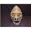 Image 1 : GORILLA ANIMATRONIC WEARABLE SILVER BACK HEAD MASK PUPPET JOHN BUECHLER F/X SHOP LIQUIDATION