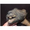 Image 2 : DINO CROC RAT CROCODILE PUPPET JOHN BUECHLER F/X SHOP LIQUIDATION