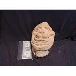ALIEN CREATURE PUPPET HEAD MASK JOHN BUECHLER F/X SHOP LIQUIDATION