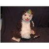 Image 1 : ALIEN CREATURE FURRY PUPPET JOHN BUECHLER F/X SHOP LIQUIDATION