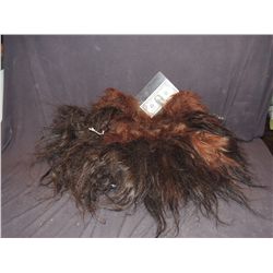 TARZAN HAIRY TROLL PANTS JOHN BUECHLER F/X SHOP LIQUIDATION