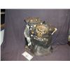 Image 1 : TARZAN TROLL CHEST ARMOR JOHN BUECHLER F/X SHOP LIQUIDATION