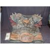 Image 1 : TARZAN TROLL CHEST ARMOR 2 JOHN BUECHLER F/X SHOP LIQUIDATION