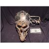 Image 2 : WEREWOLF ANIMATRONIC WEARABLE HEAD MASK PUPPET 2 JOHN BUECHLER F/X SHOP LIQUIDATION