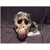Image 2 : WEREWOLF ANIMATRONIC WEARABLE HEAD MASK PUPPET 3 JOHN BUECHLER F/X SHOP LIQUIDATION