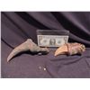 Image 1 : CARNOSAUR 1 & 2 DINOSAUR CLAWS JOHN BUECHLER F/X SHOP LIQUIDATION