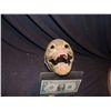 Image 1 : ANIMATRONIC ALIEN CREATURE MUTANT DEMON HEAD JOHN BUECHLER F/X SHOP LIQUIDATION