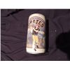 Image 2 : COLLECTION OF VINTAGE PITTSBURGH PIRATES AND STEELERS COLLECTIBLE BEER CANS