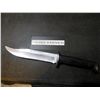 Image 2 : SCREAM 4 GHOSTFACE SCREEN USED KNIFE WITH BLOOD WES CRAVEN