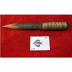 BUFFY THE VAMPIRE SLAYER WOODEN STAKE 2 SARAH MICHELLE GELLAR