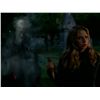 Image 5 : BUFFY THE VAMPIRE SLAYER WOODEN STAKE 1 WITH POTIONS & SPELLS SARAH MICHELLE GELLAR