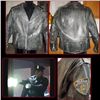Image 1 : MANIAC COP SCREEN USED HERO HARLEY DAVIDSON LEATHOR POLICE JACKET ROBERT Z'DAR
