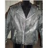 Image 3 : MANIAC COP SCREEN USED HERO HARLEY DAVIDSON LEATHOR POLICE JACKET ROBERT Z'DAR