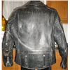 Image 4 : MANIAC COP SCREEN USED HERO HARLEY DAVIDSON LEATHOR POLICE JACKET ROBERT Z'DAR