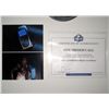 Image 4 : ONE MISSED CALL SCREEN USED & MATCHED HERO BURNT CELL PHONE