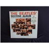 Image 1 : THE BEATLES SECOND LP FIRST US ISSUE WITH ERRORS