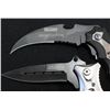 Image 3 : Lot Of 2-Tac Force Spring Assisted Knives-