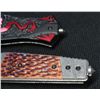 Image 3 : Lot Of 2-Spring Assisted Knives- Gentlemen's