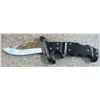 Image 3 : Spring Assisted Knife W/Stainless Steel Blade &