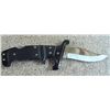 Image 4 : Spring Assisted Knife W/Stainless Steel Blade &