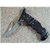 Image 6 : Spring Assisted Knife W/Stainless Steel Blade &