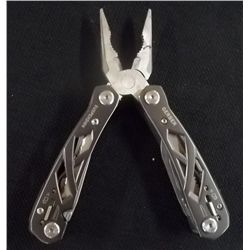 Gerber Suspension Multi-Pliers Tool W/Wire Cutter