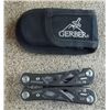 Image 2 : Gerber Suspension Multi-Pliers Tool W/Wire Cutter