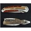 Image 2 : Lot Of 2-Winchester Spring Assisted Pocket Knife