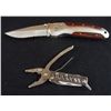 Image 3 : Lot Of 2-Winchester Spring Assisted Pocket Knife