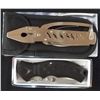 Image 1 : Lot Of 2-Maxam Fourteen Function Pliers Plus