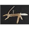 Image 2 : Lot Of 2-Maxam Fourteen Function Pliers Plus