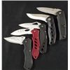 Image 1 : Lot Of 5- Delta Ranger Tactical Folding Knife