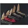 Image 3 : Lot Of 5- Delta Ranger Tactical Folding Knife