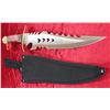 Image 1 : Frost Arcadius 17" Custom Fantasy Bowie Knife