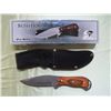 Image 2 : Bush Hog 9" Overall Fixed Blade Knife