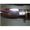 Image 3 : Steel Warrior 8" Overall Bowie Knife