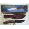 Image 2 : Hunting Knife By Chipaway Cutlery